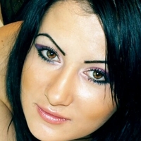 RubyGeorgia Naakt