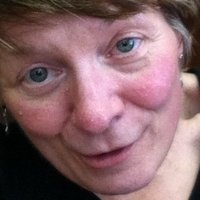 Ruth Marie Latterell Naakt