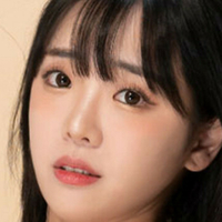 Ryeoni 려니 Naakt