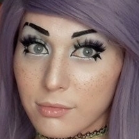 Ryudoll Naakt