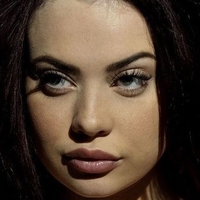 Sabina Rouge Naakt