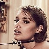 Sabina Toet Naakt