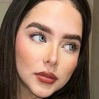 Sabrina Salvatierra Naakt