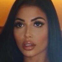 Sabryna Sabrosa Naakt