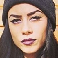 Sada Bettencourt Naakt