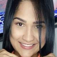 Sahory Rosaura Naakt