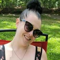 Sakura Higgins Naakt