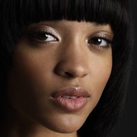 Saleisha Stowers Naakt