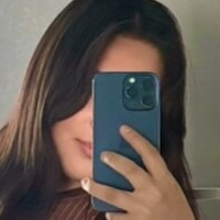 Samantha Estrada Naakt