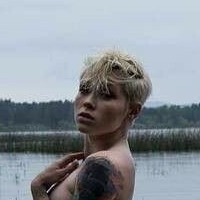Sandra Kay Naakt