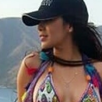 Sandra Williams Naakt