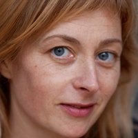 Sandrine Bodenes Naakt
