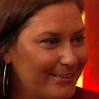 Sandy Boets Naakt