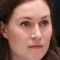 Sanna Marin Naakt
