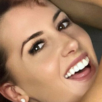 Santana Garrett Naakt