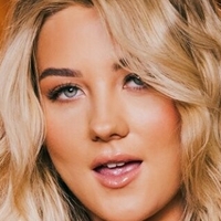 Sapphire Stare Naakt