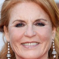 Sarah Ferguson Naakt