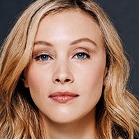 Sarah Gadon Naakt