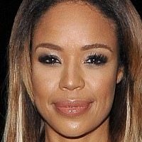 Sarah-Jane Crawford Naakt