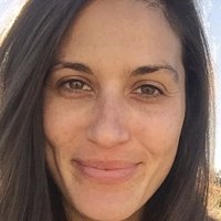 Sarah Pachelli Naakt