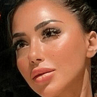 Sarah Salama Naakt