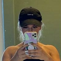 Sarah Slavo Naakt