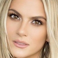 Sarah Summers Naakt