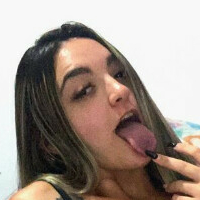 Sarah Teixeira Naakt
