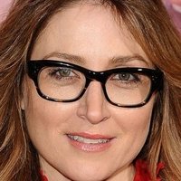 Sasha Alexander Naakt