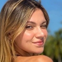 Sasha Ferro Naakt