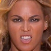 Sasha Fierce Naakt