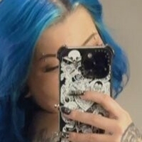 satansbabydoll Naakt