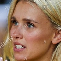 Scarlett Gartmann Naakt