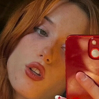 Scarlett Starr Naakt