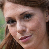 Scarlett Woods Naakt
