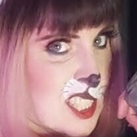 scarlettdaggersfree Naakt
