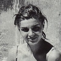 Scilla Gabel Naakt