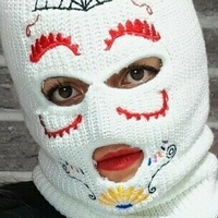selenaviolet Naakt