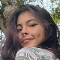 Selene Arango Naakt