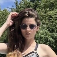 SelinasSecrets Naakt