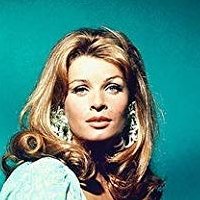 Senta Berger Naakt