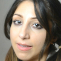 Serina Leone Naakt