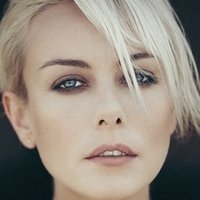 Severija Janusauskaite Naakt