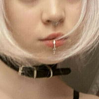 sexy_justine Naakt