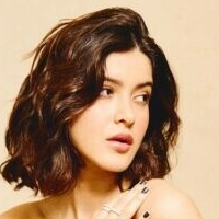 Shanaya Kapoor Naakt
