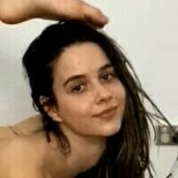 Shannen Michaela Naakt