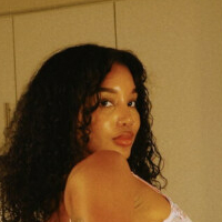 Shara Moss Naakt
