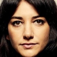 Sheila Vand Naakt