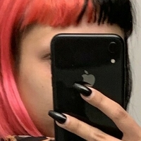 sheiscursed Naakt
