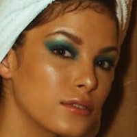 Sherease Spinale Naakt